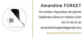 Amandine Forget